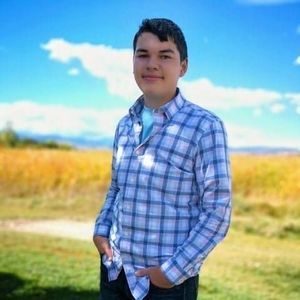 Meet your Posher, Charley